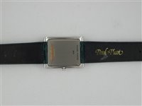 Watch Paul Picot Man Carré in Steel 4016 - 4016